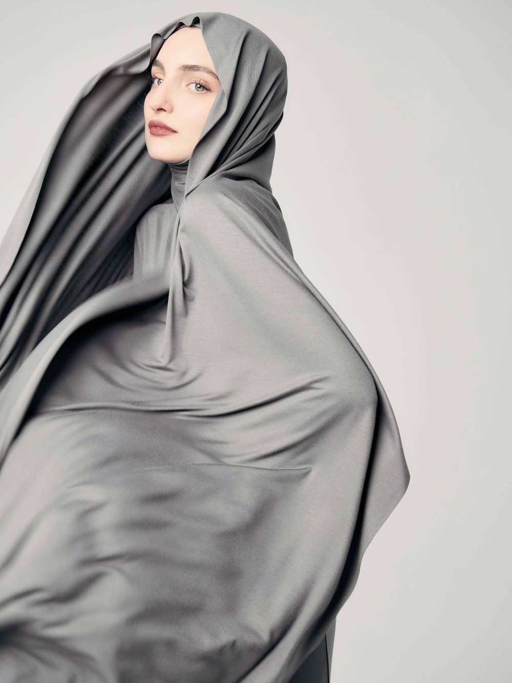 Балаклава Эдит серая