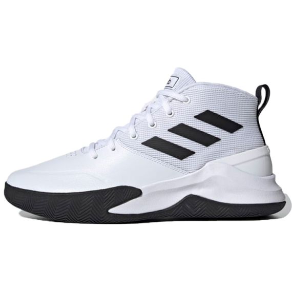 Баскетбольные кроссовки Adidas OwnTheGame, мужские