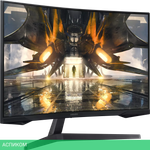 Игровой монитор Samsung Odyssey G5 - G55A LS32AG550EPXEN