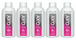 OLLIN OXY 3% 10vol. Окисляющая эмульсия 1000мл/ Oxidizing Emulsion