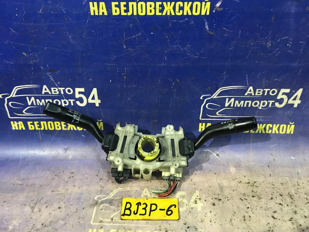 Переключатель подрулевой MAZDA FAMILIA 1999