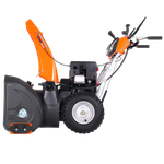 Бензиновый снегоуборщик YARD FOX OPTIMA 6654E