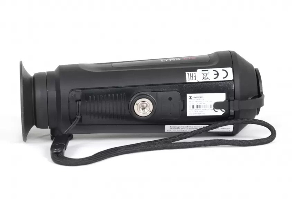 Тепловизионный монокуляр HIKMICRO LYNX L15