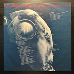 Jethro Tull - Stormwatch (Германия 1979г.)