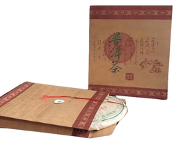 15036 Пакет бум. (конверт) под блин 357гр