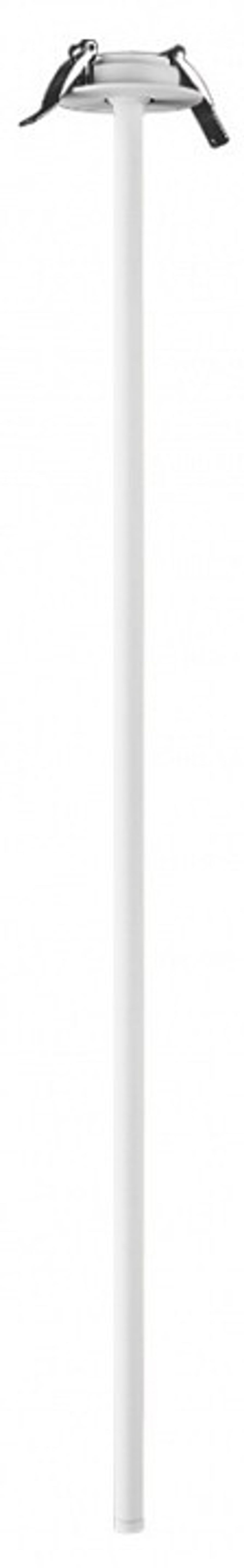 Встраиваемый светильник на штанге Loft it Cane 10359/800 White