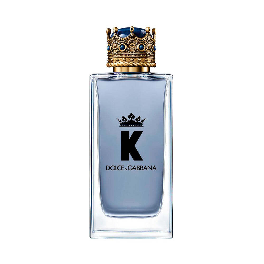 K by Dolce & Gabbana — туалетная вода для мужчин.  Аромат яркий, харизматичный, дерзкий.