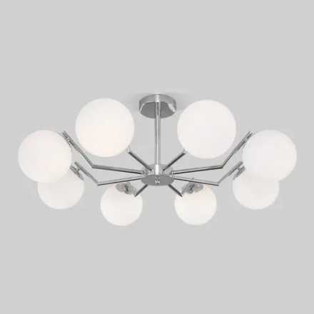 Потолочная люстра Eurosvet FROST 70154/8 4690389178696