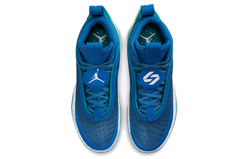 Кроссовки Jordan Air Jordan 36 "Luka" Pe