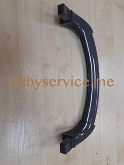 Бампер Roan серый