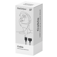 USB Charging Cable black