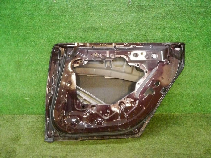 Дверь задняя правая BMW 6er G32 (2017-н.в.)