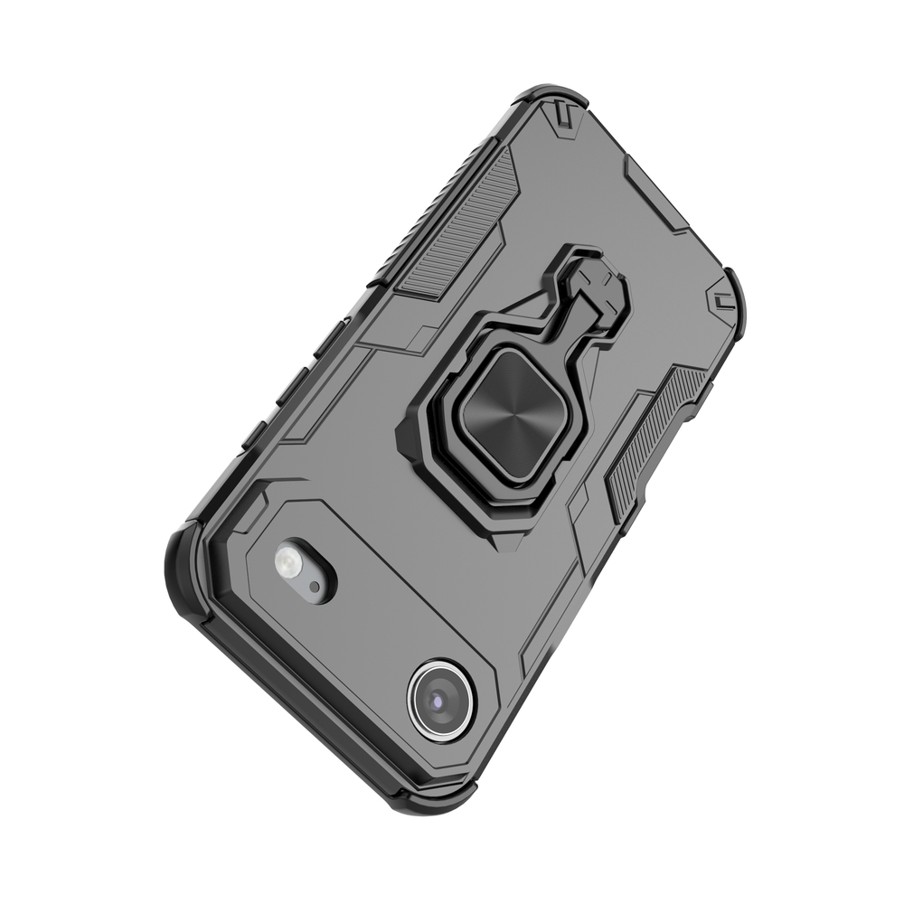 Противоударный чехол Antistrike для iPhone 17 Air