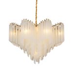 Люстра 17965-800 gold