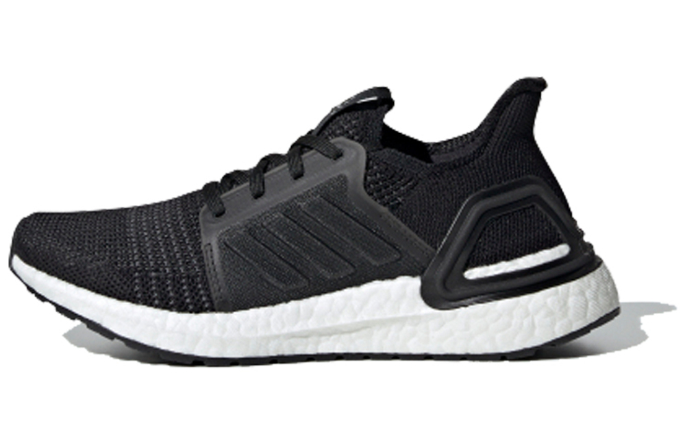 Кроссовки Adidas Ultraboost 19 J (Женская размерная сетка)