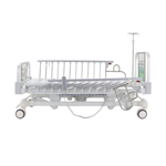 Электрическая функциональная медицинская детская кровать DB-9 DE-4548S-01 с функцией Тренделенбург / Антитренделенбург