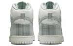 Кроссовки Nike Dunk "Plaid"