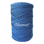 ПЭШ 2 мм Индиго