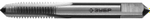 ЗУБР М6 x 1.0 мм, сталь Р6М5, метчик машинно-ручной, Профессионал (4-28005-06-1.0)