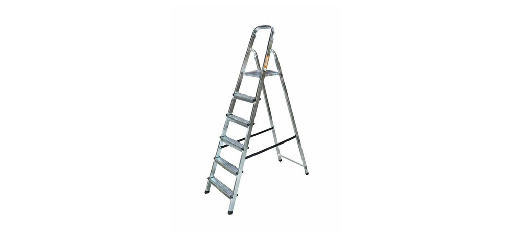 Стремянка Вихрь СС 1х6