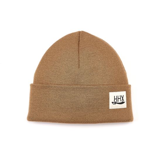 Шапка ННХ ЭЛЬБРУС песочный