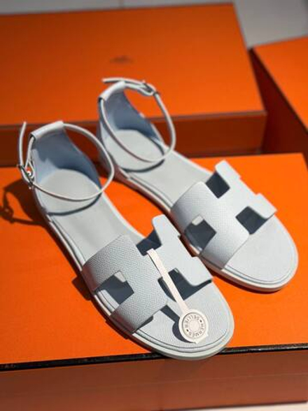 Сандалии Hermes