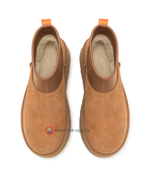 MINI DIPPER Chestnut