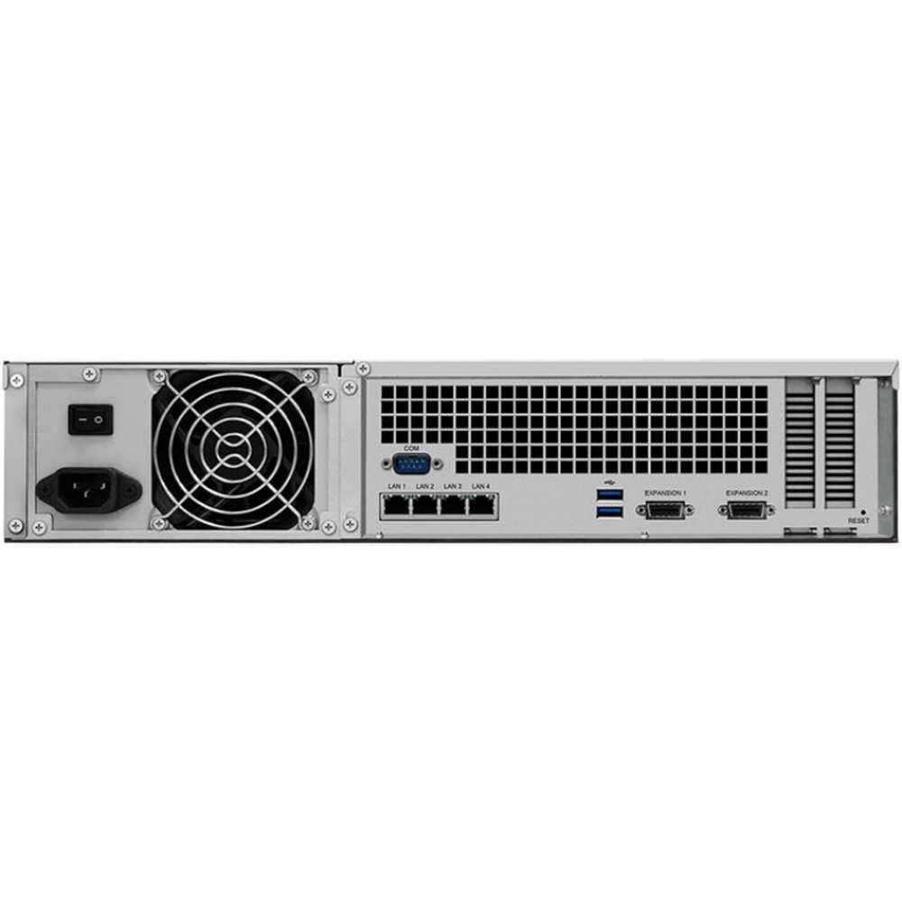 Сетевое хранилище Synology RackStation RS3618xs