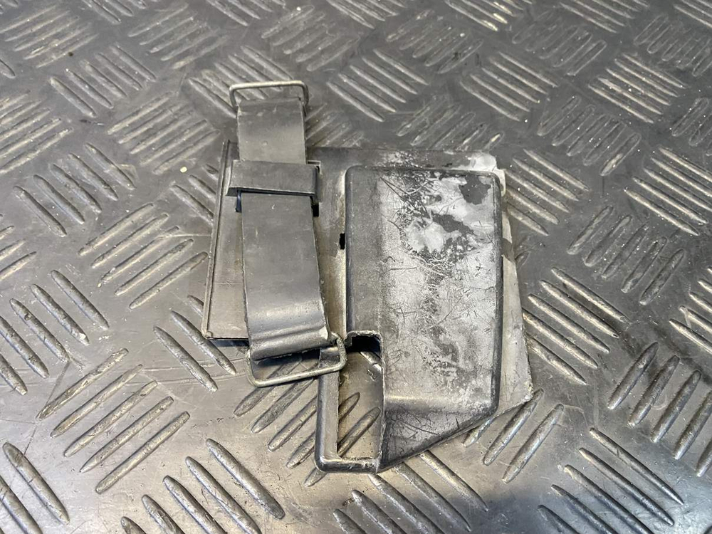 Пластик внутренний Yamaha Virago 1100 XV1100