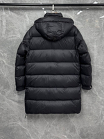 Пуховик Tom Ford