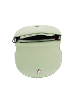 18370/52 Сумка жен., иск. кожа