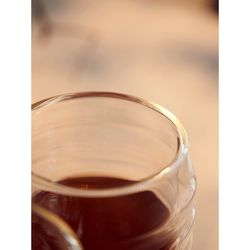 Набор из 2-х стаканов Serene, 250 мл