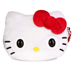Purse Pets - Интерактивная Сумочка Hello Kitty с звуком и движущимися глазами 20137759