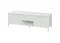 Тумба Type под ТВ ширина 160 см (белый)