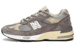 Кроссовки New Balance Nb 991 (Женская размерная сетка)