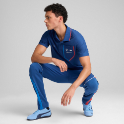 Мужское поло PUMA BMW MMS POLO