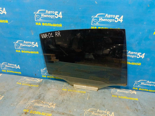 Стекло двери задней правой CHEVROLET VIVA 2005