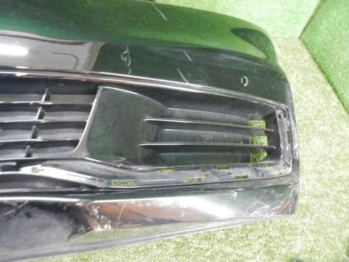 Бампер передний Kia K900 KH (2018-2022) (В сборе)