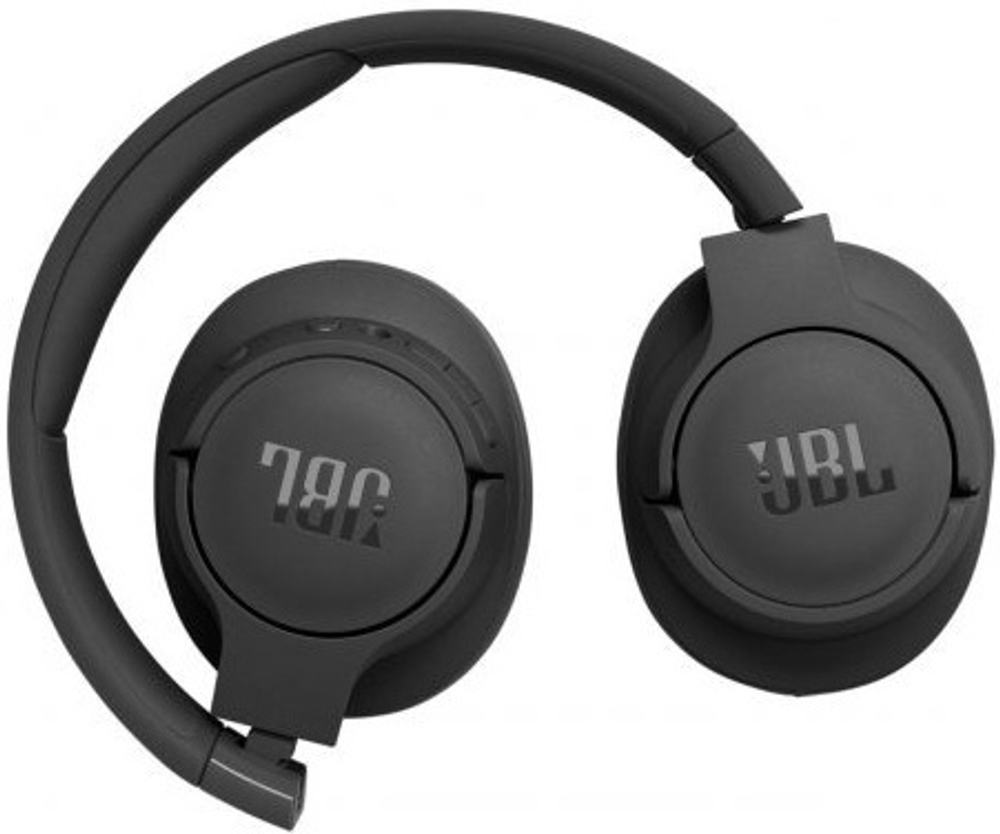Беспроводные наушники JBL Tune 770NC, черный