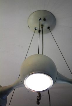 LED pendant 15-118 ( ELITE LED LIGHTS)