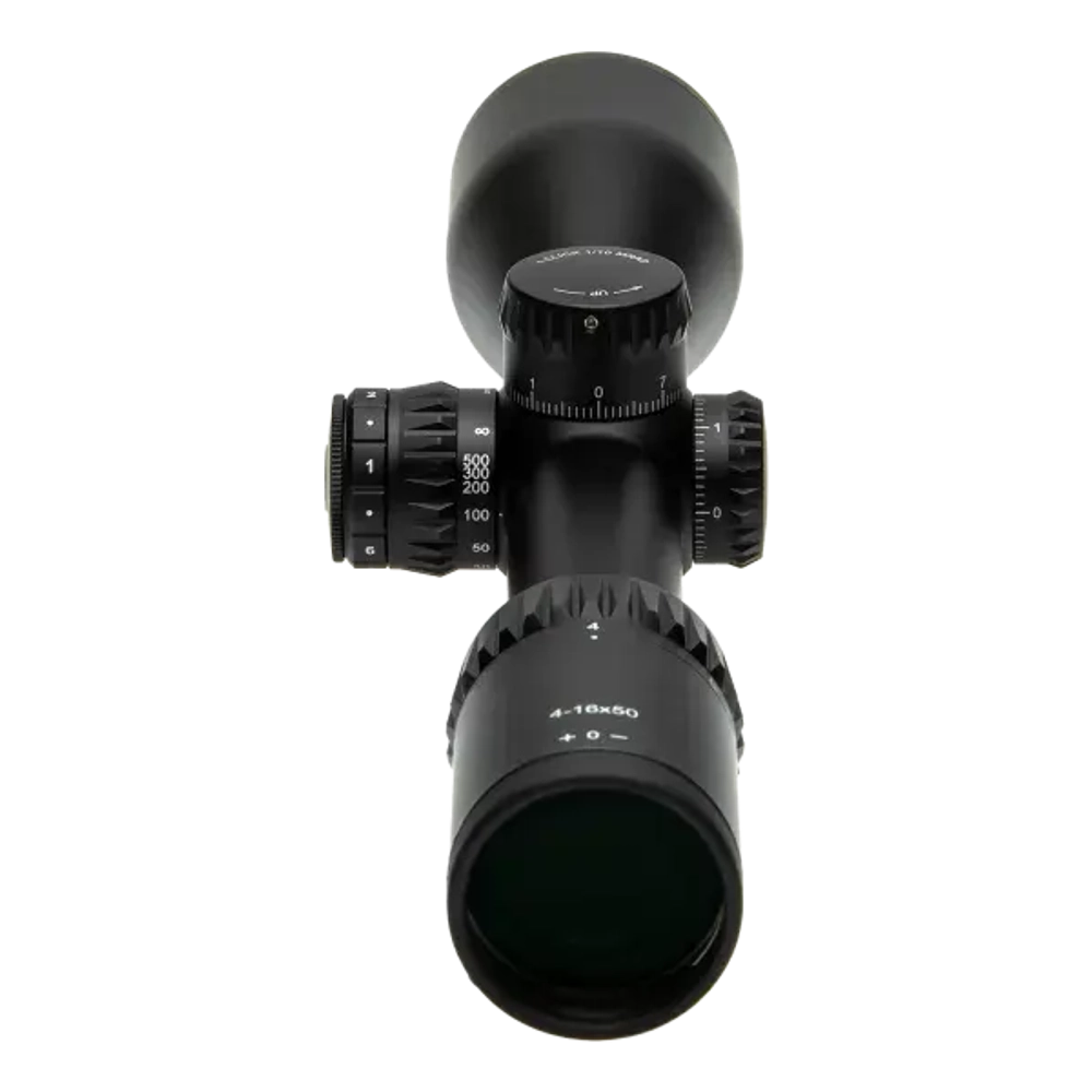 Прицел оптический Artelv LRS 4-16x50 FFP 30мм