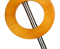 Лампа напольная Paulo Coelho P3931CJ Португалия детали