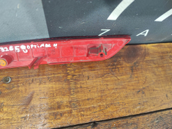 Катафот задний правый Kia Optima 4 (JF) 16-18 Б/У Оригинал 92406D4100