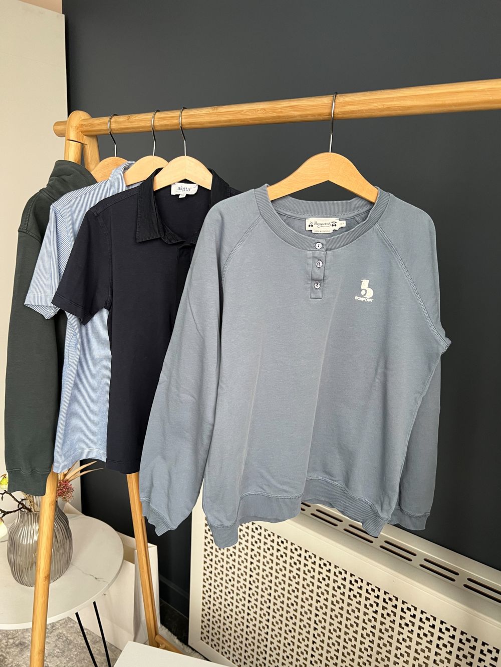 Толстовка Bonpoint, 140