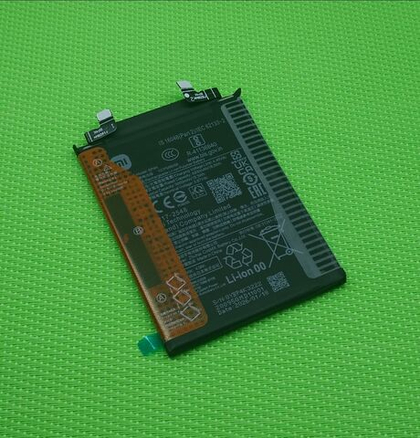 Poco F5 5G (23049PCD8G)/ Poco X5 Pro 5G 22101320G / Note 12 Pro 5G (23013RK75C) /(22101316G) (BP4K) - Аккумулятор (батарея) (Премиум)