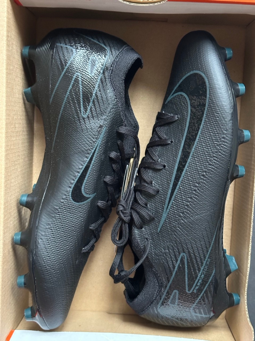 Nike vapor pro ag new arrivals