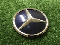 Эмблема крышки багажника Mercedes E C238 (16-23)