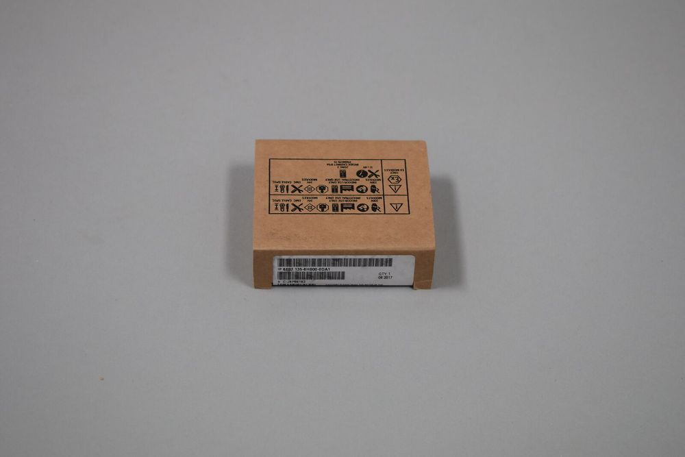 SIEMENS 6ES7135-6HB00-0DA1