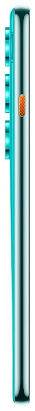 Смартфон TECNO CAMON 40 8 ГБ/256 ГБ зеленый