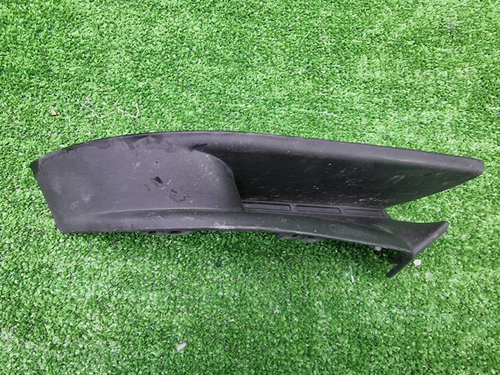 Накладка бампера BMW X3 G01 (2017-2021) M-paket